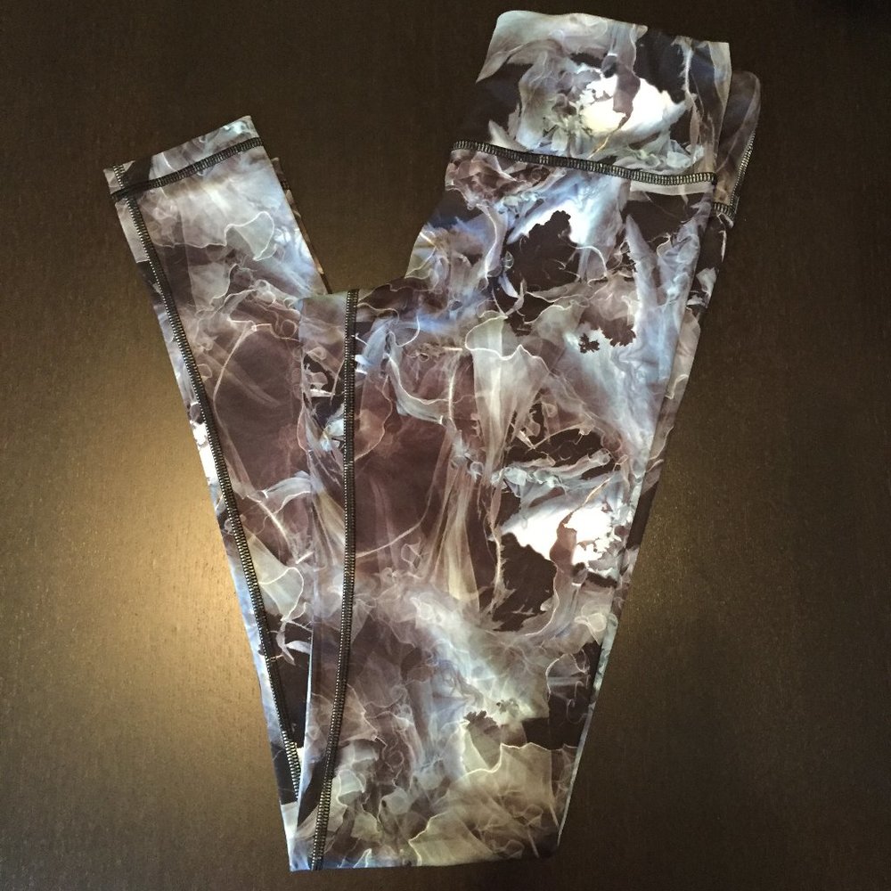 Titika Yoga Leggings